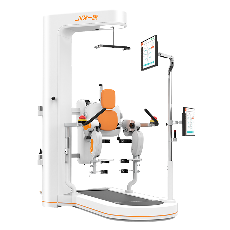 Gait Training and Assessment Robotics A3